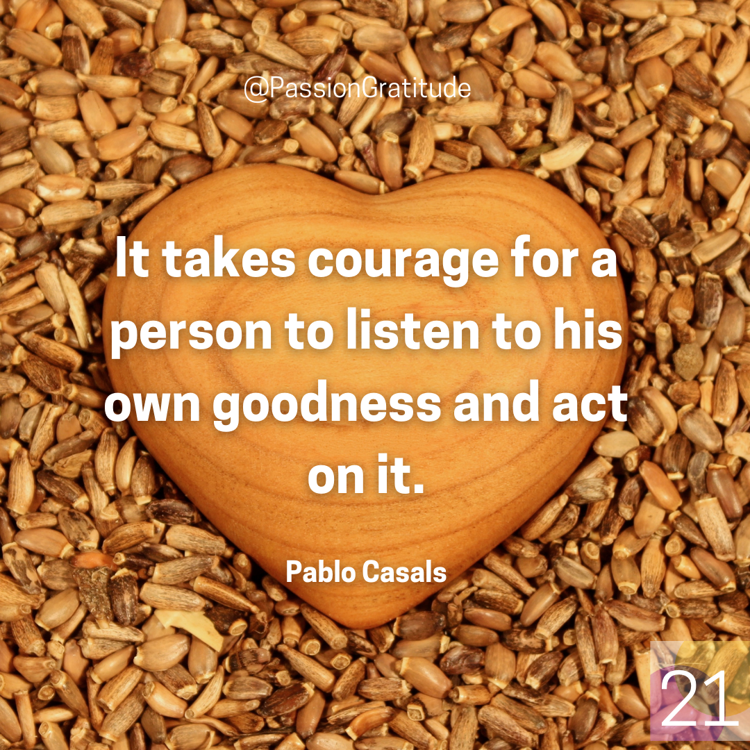 Pablo Casals