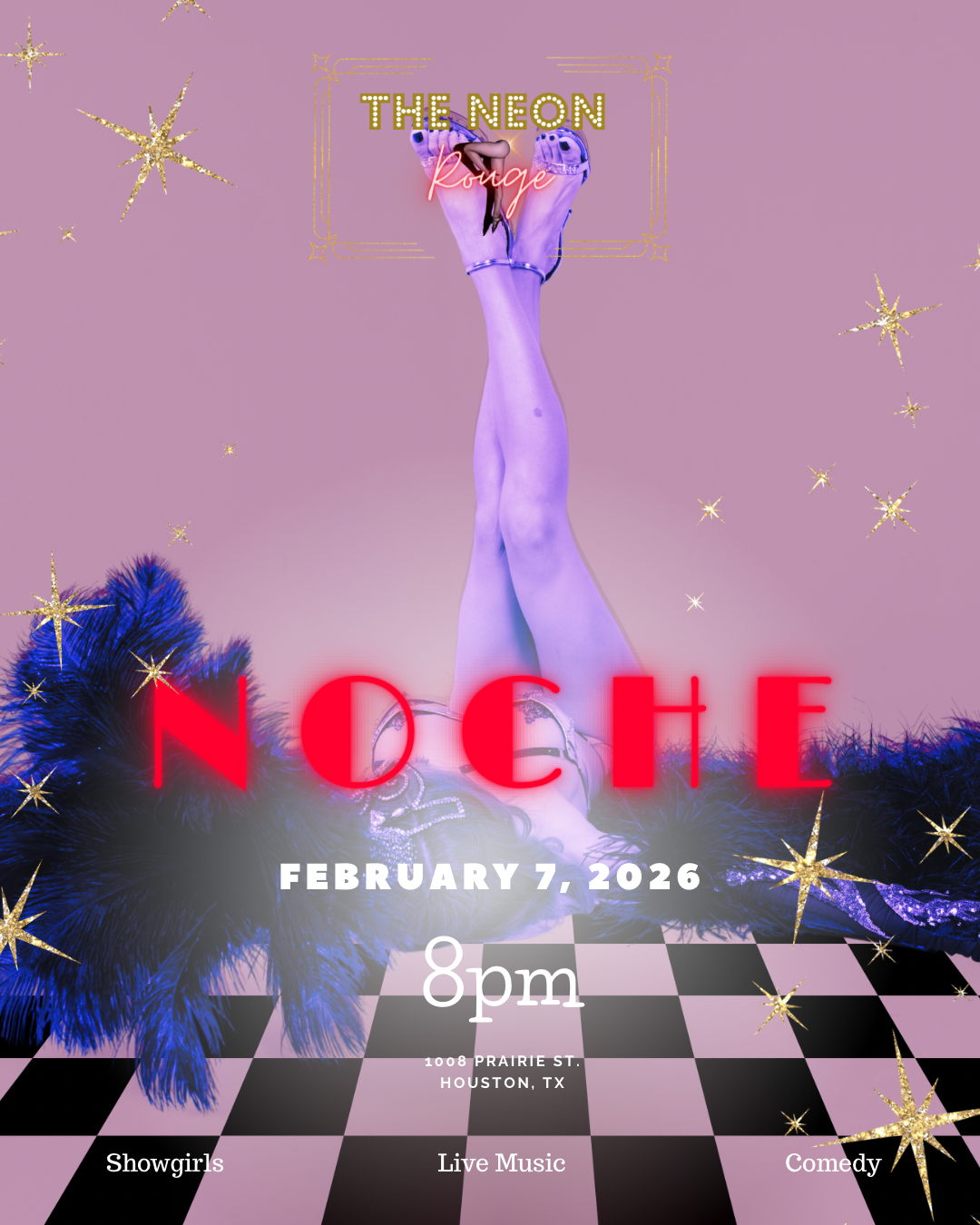 NOCHE