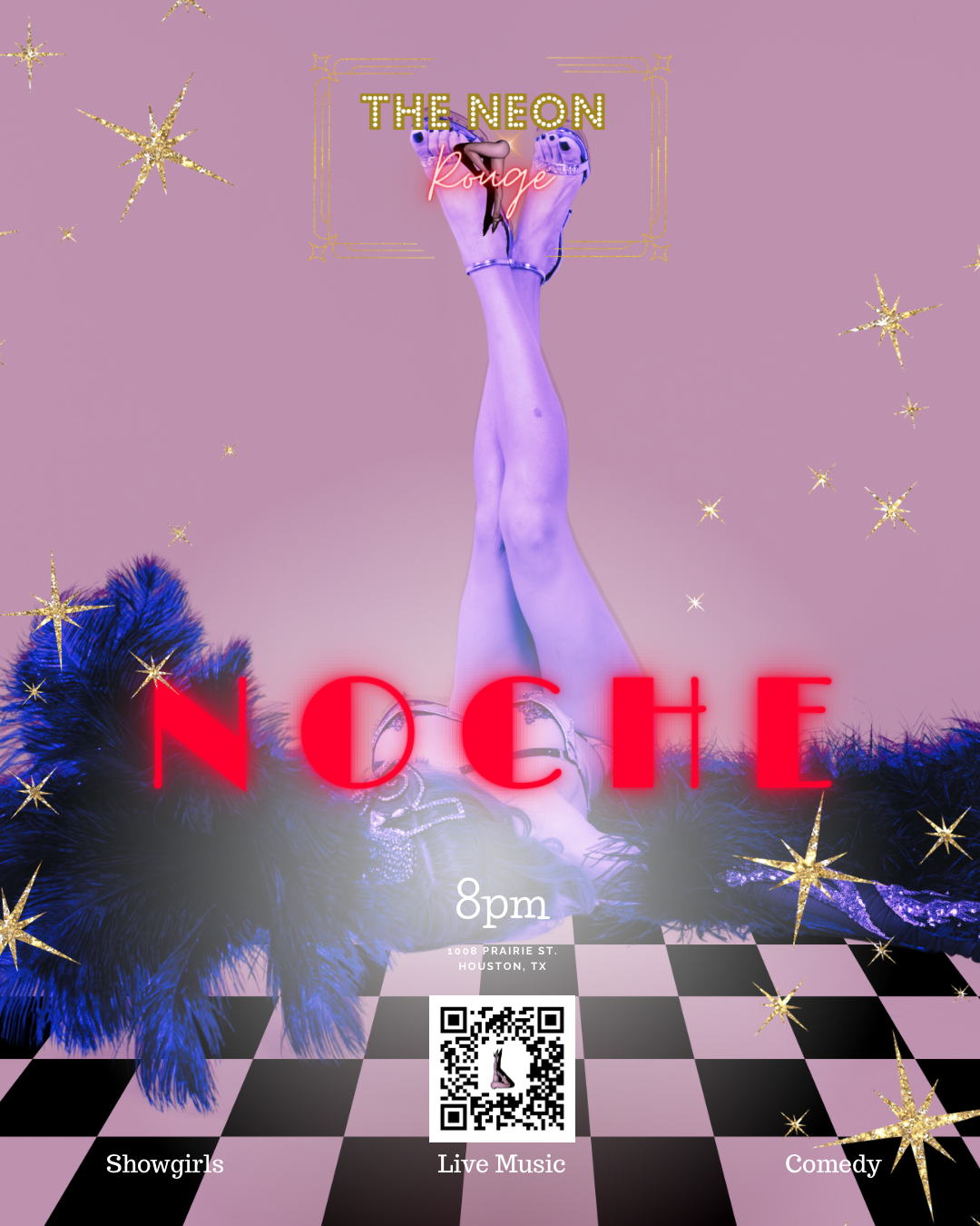 NOCHE 