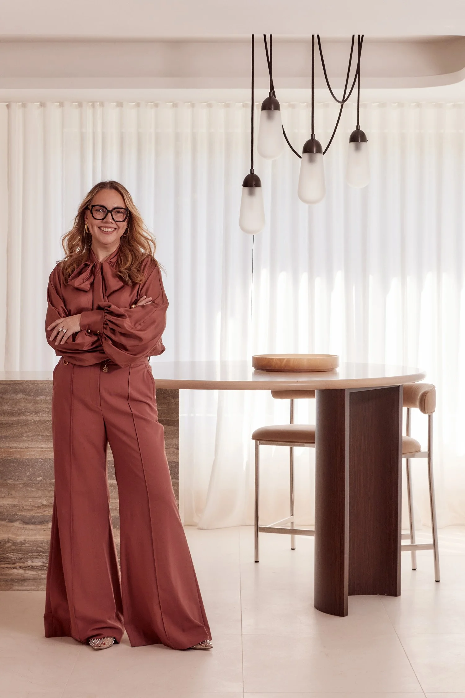 Alexandra Kidd Founder & Design Principal