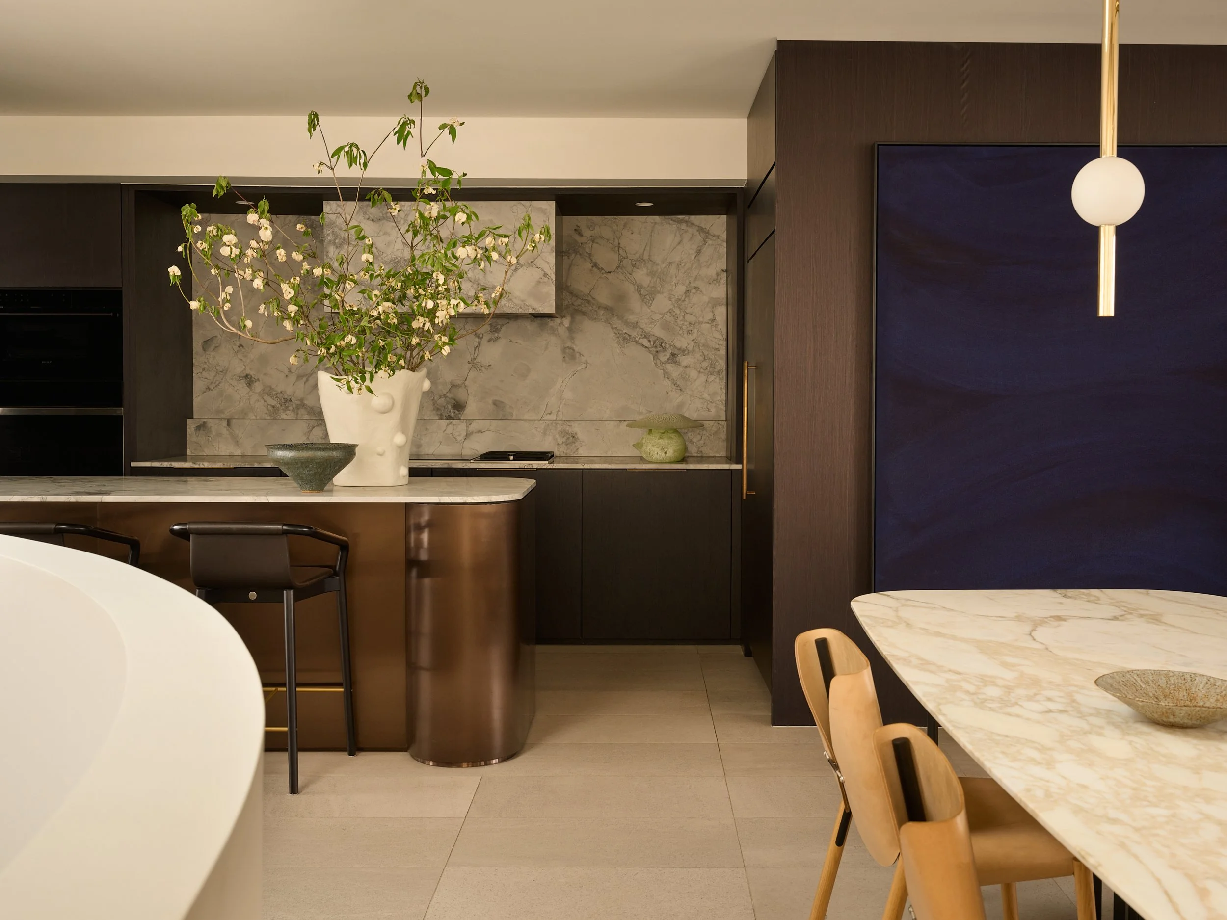 Alexandra Kidd Interior Design