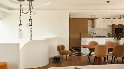 Alexandra Kidd Interior Design