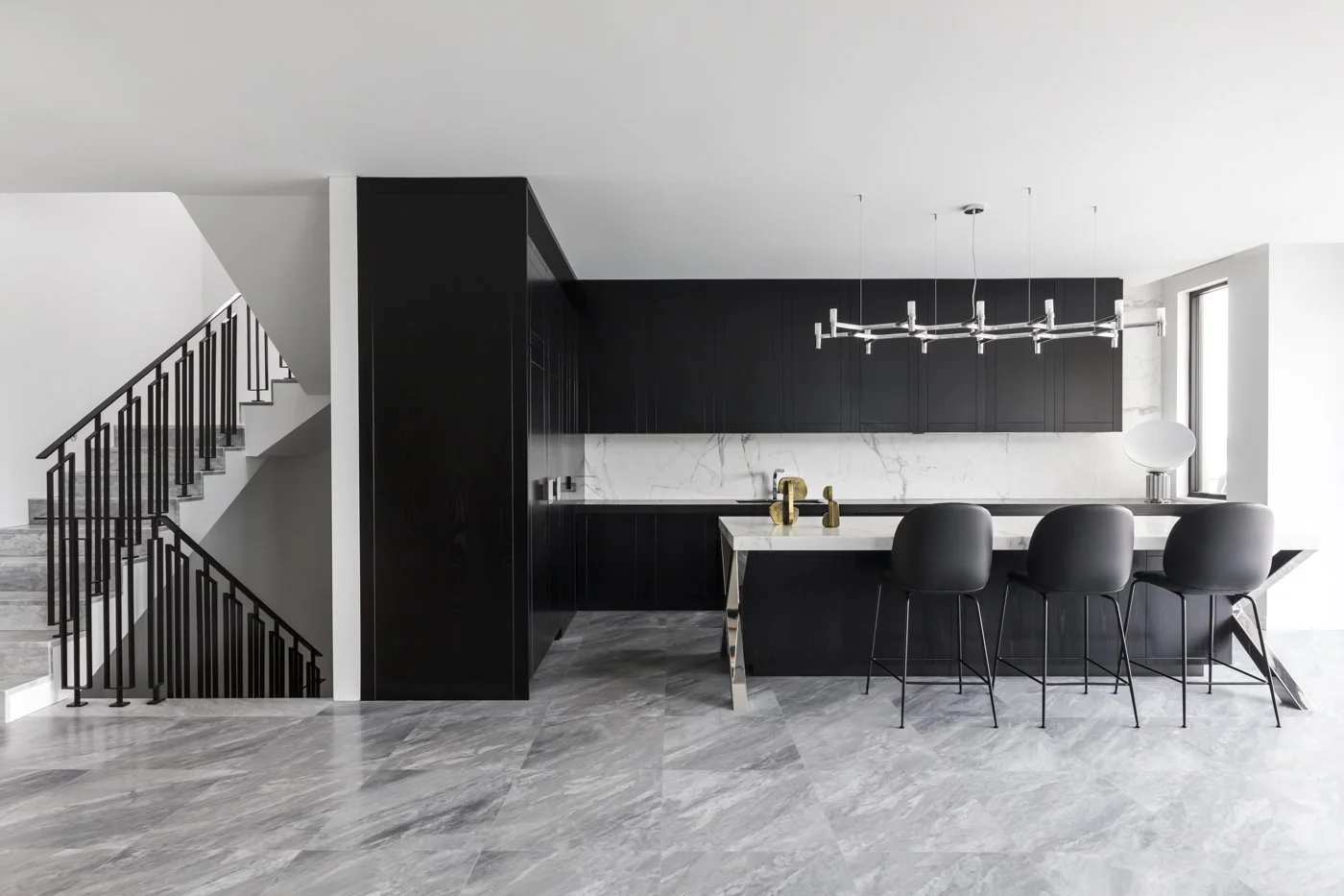 Birchgrove House — Alexandra Kidd Interior Design