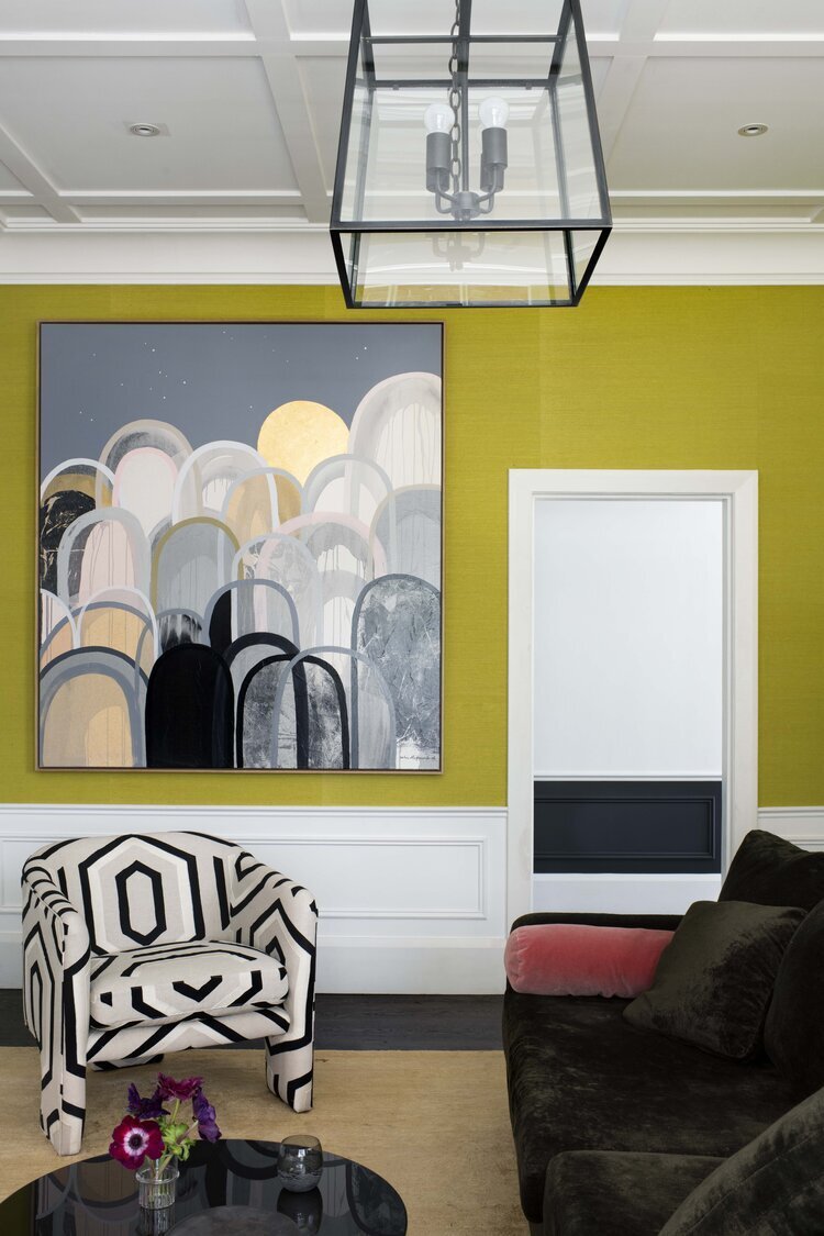 Lang Road Residence — Alexandra Kidd Interior Design