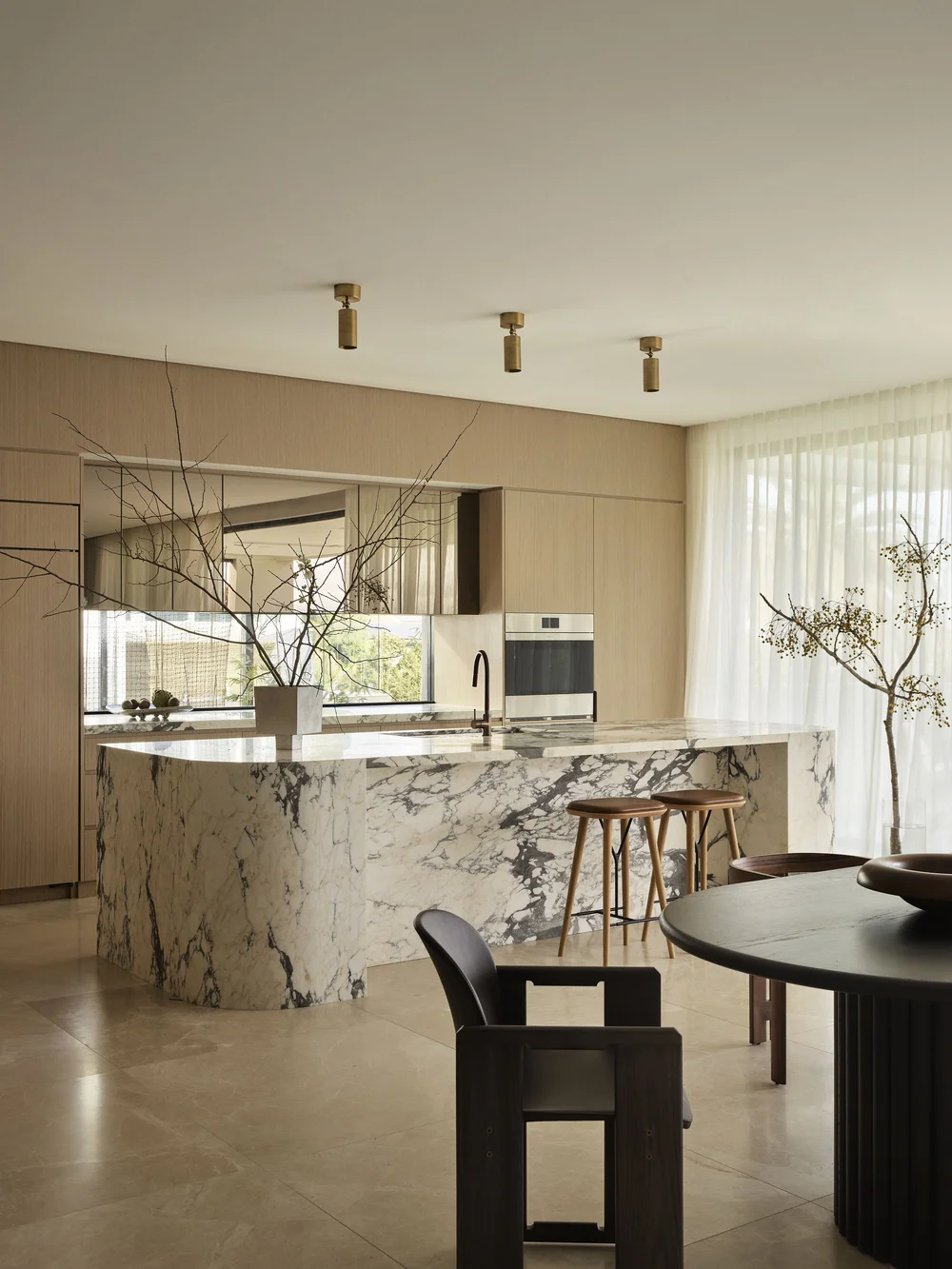 Lantern House — Alexandra Kidd Interior Design