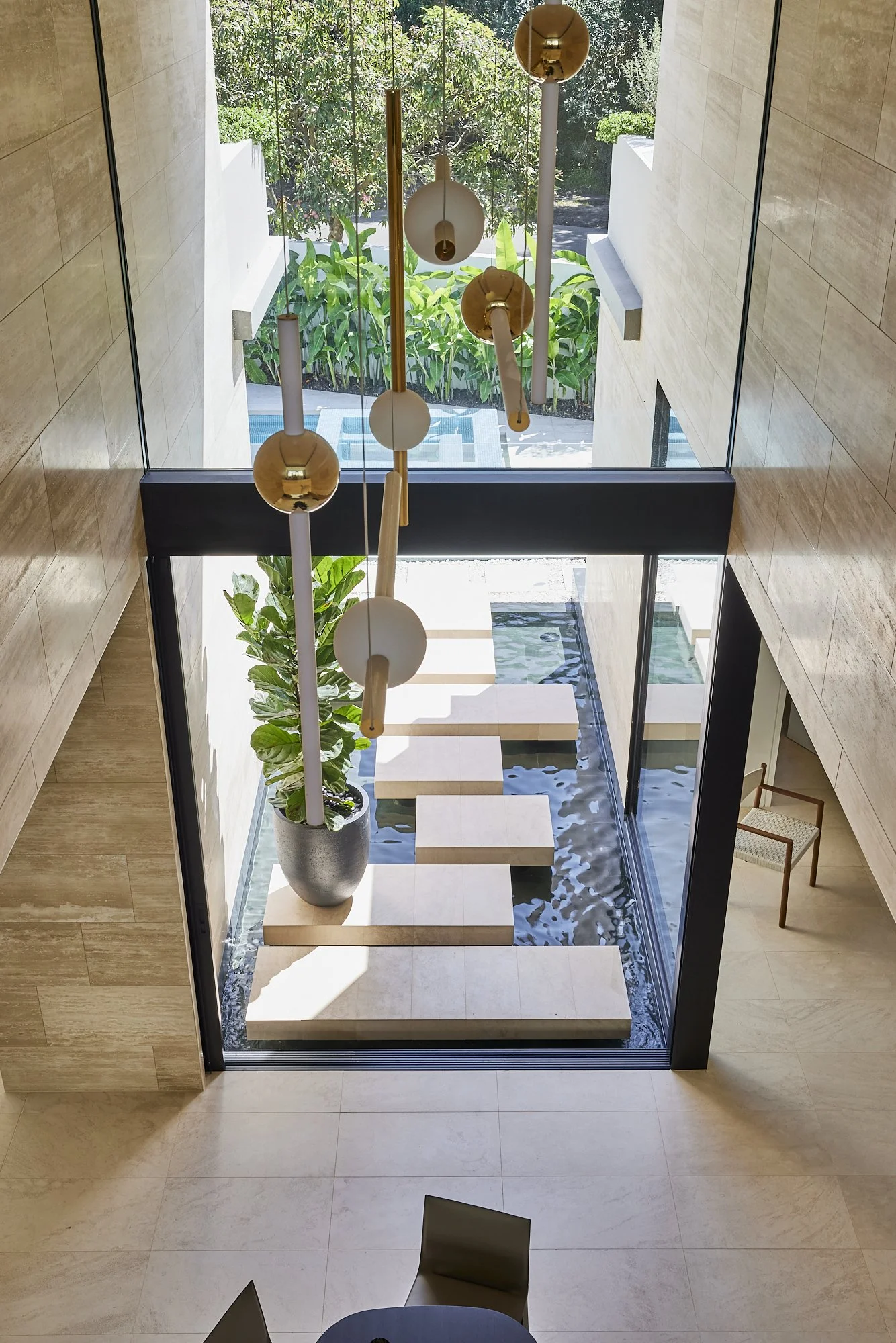Seaside Sanctuary — Alexandra Kidd Interior Design