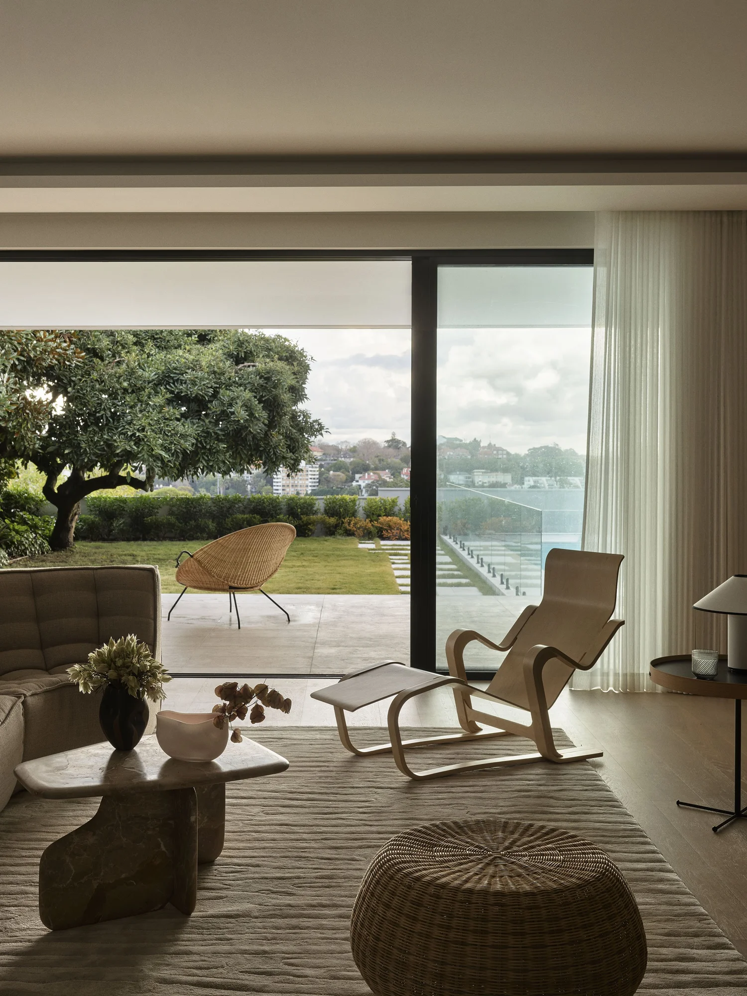 Lantern House — Alexandra Kidd Interior Design