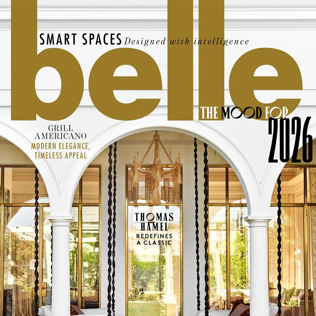 Belle - Janurary 2026