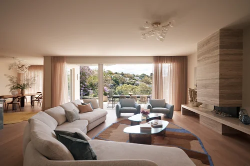 Alexandra Kidd Interior Design