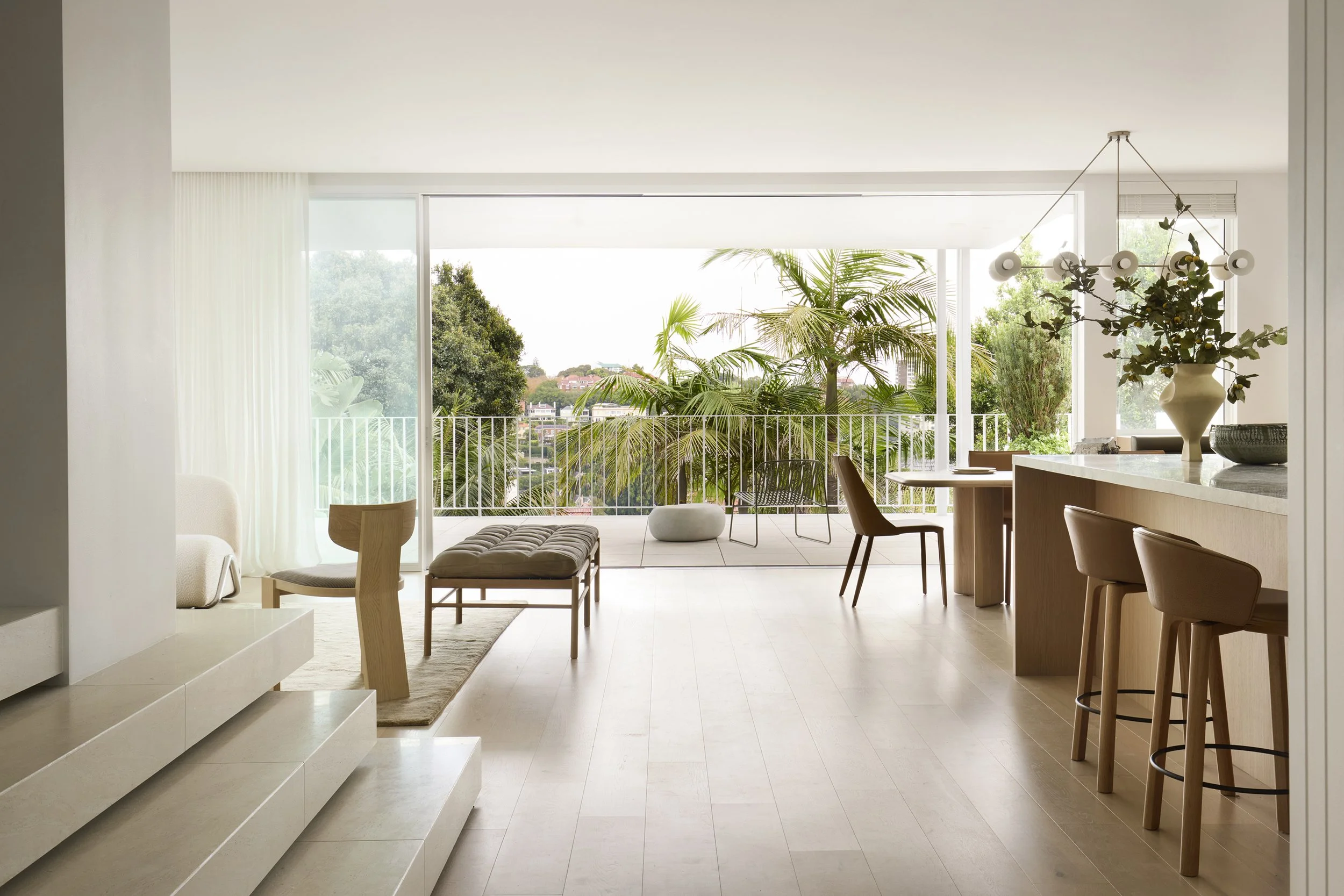 Bellevue Breeze — Alexandra Kidd Interior Design