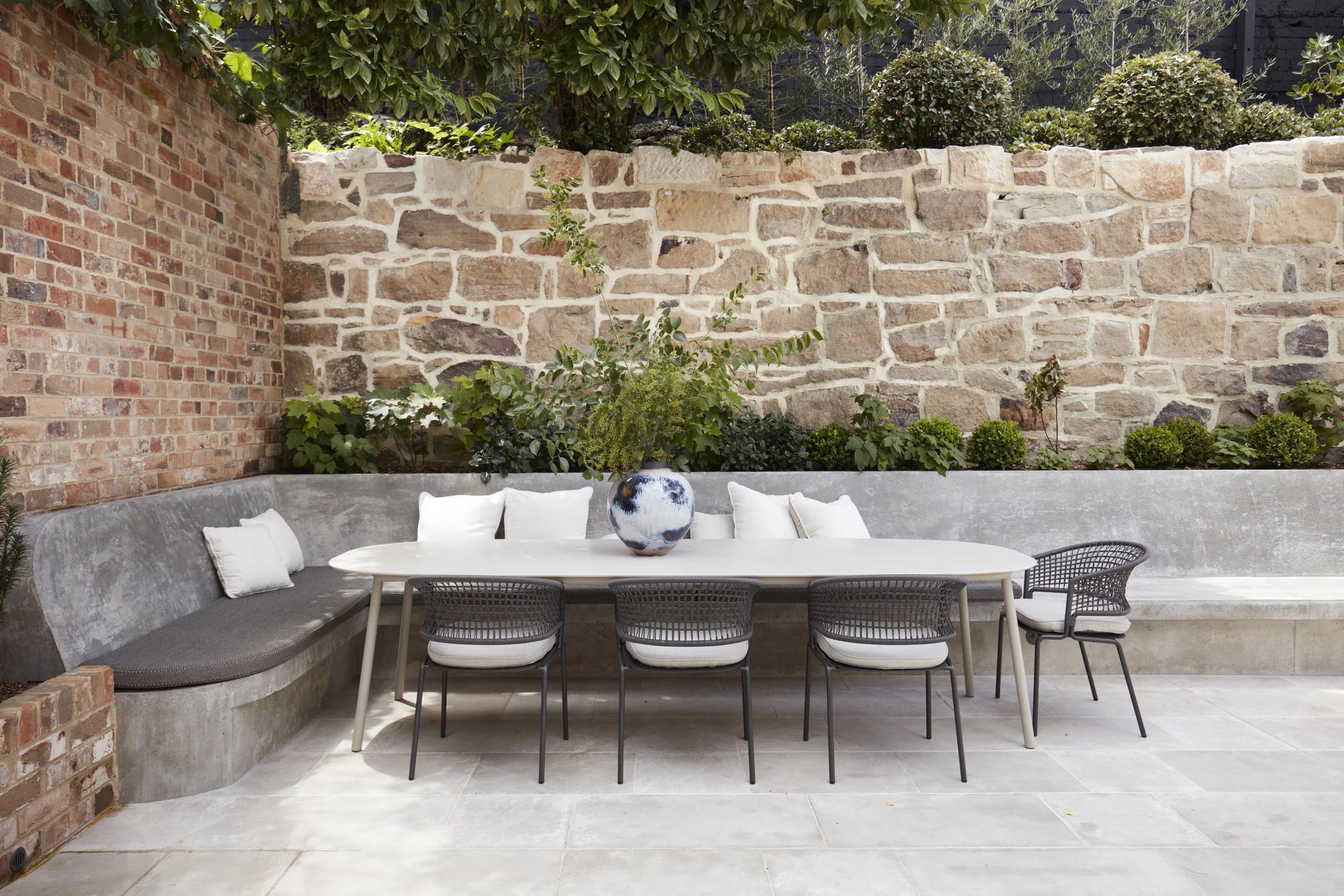 Woollahra House — Alexandra Kidd Interior Design