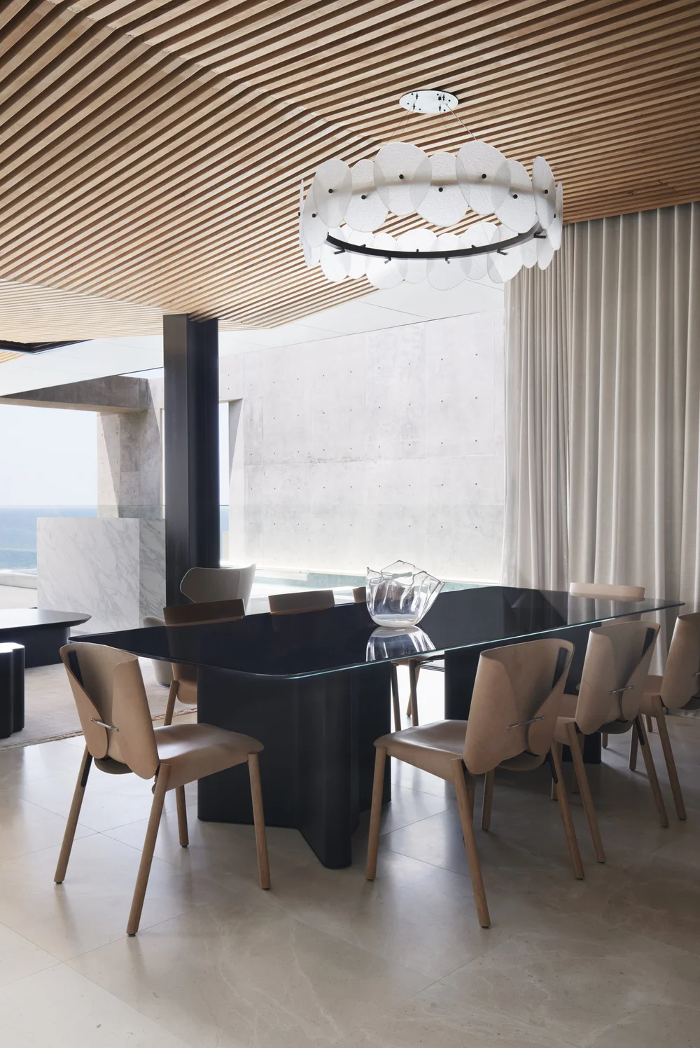 Lurline Bay House — Alexandra Kidd Interior Design