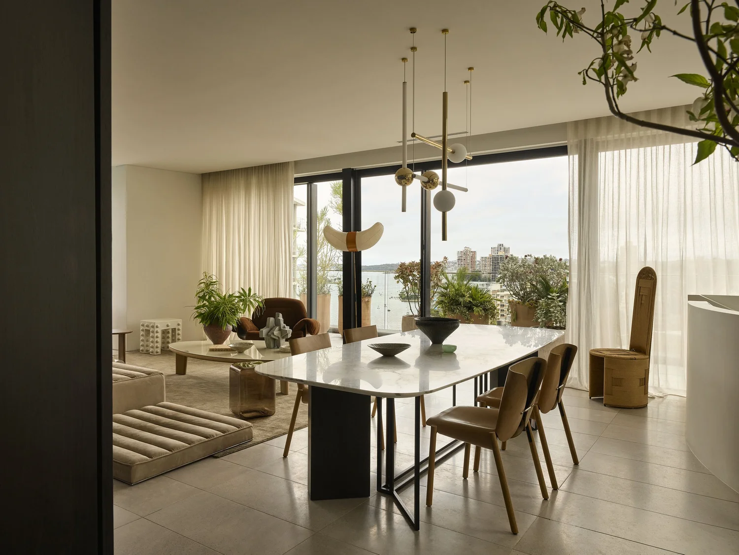 Alexandra Kidd Interior Design