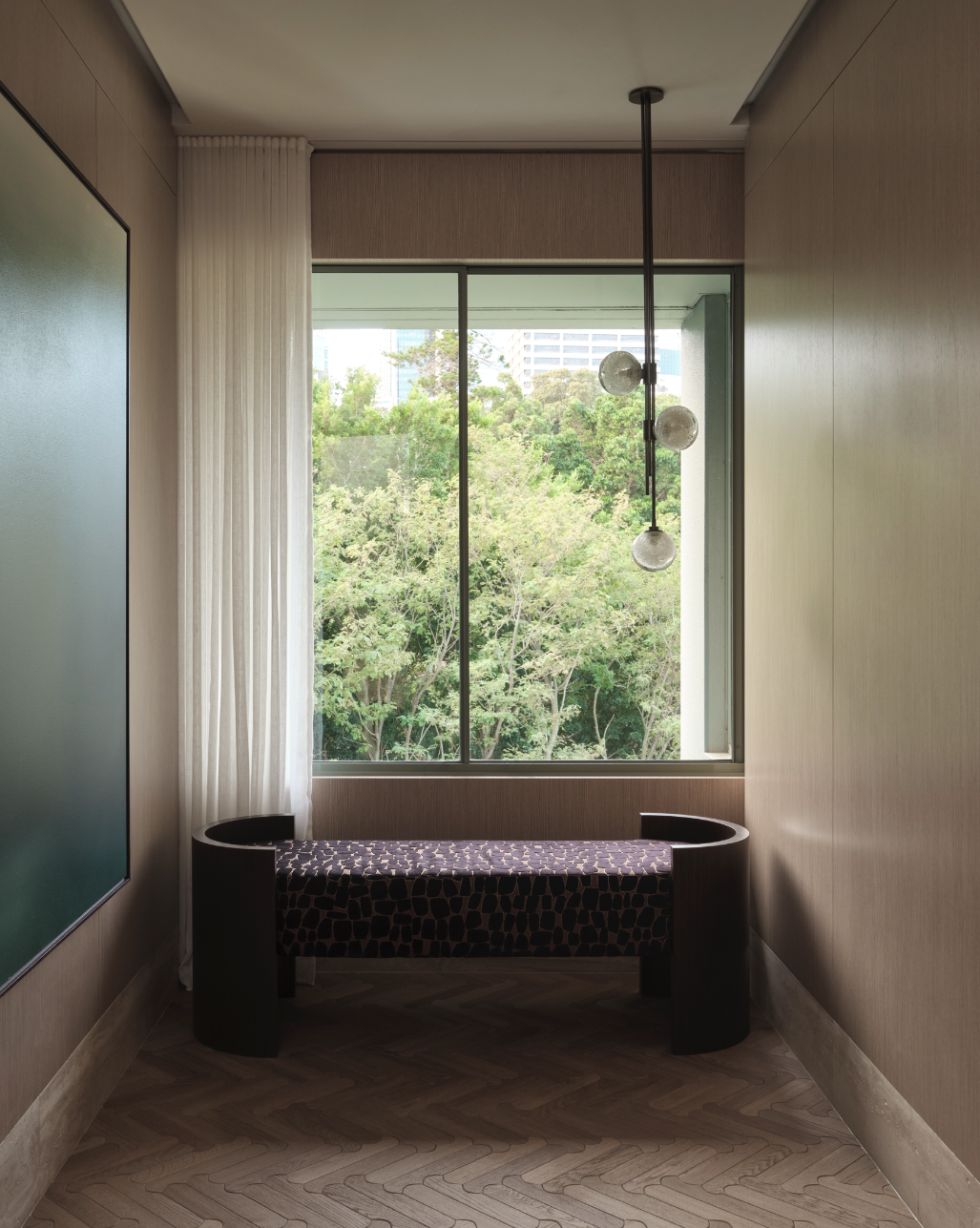 Lavender Bay Home — Alexandra Kidd Interior Design