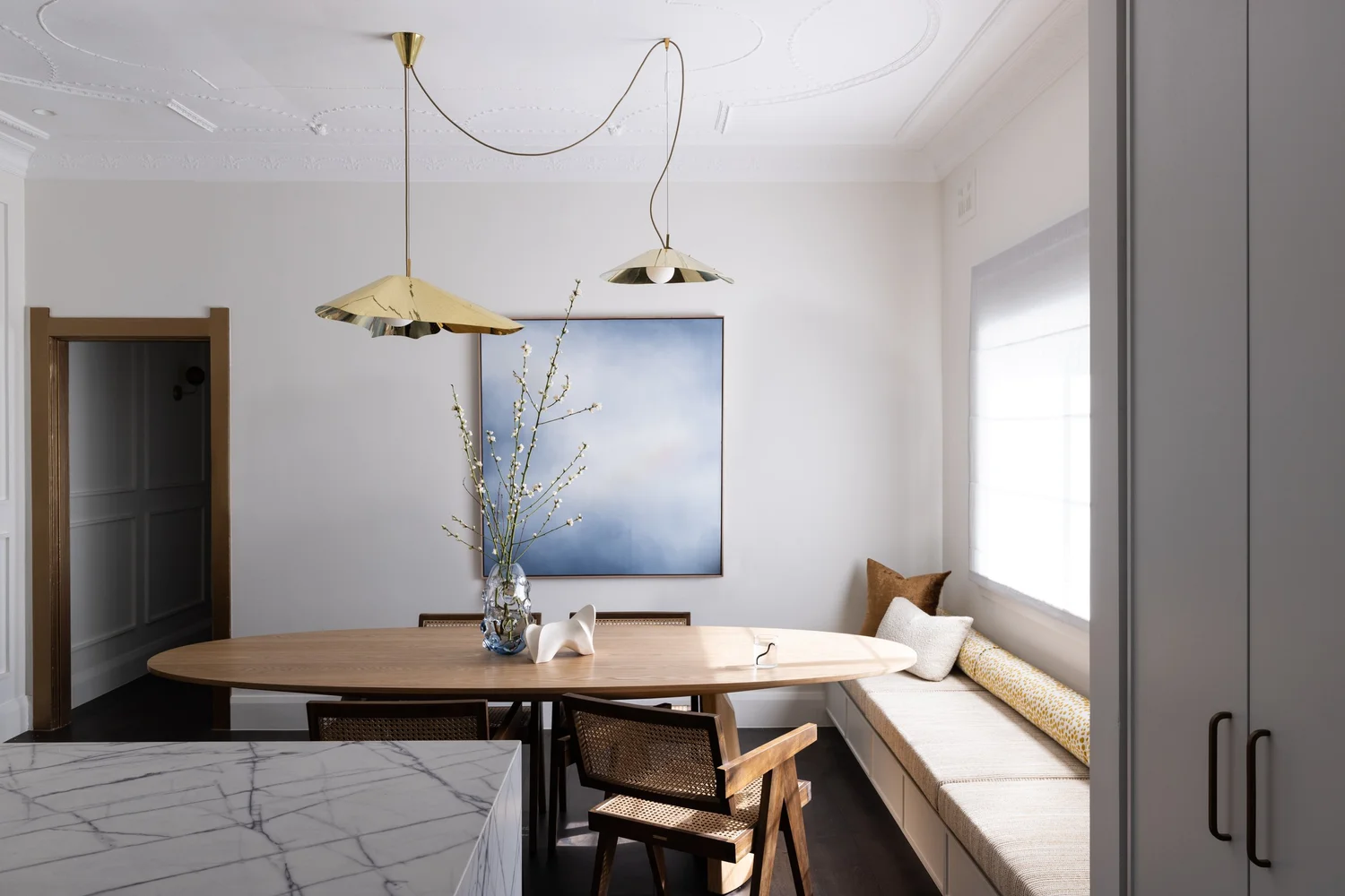 Residential Interior Design — Alexandra Kidd Interior Design