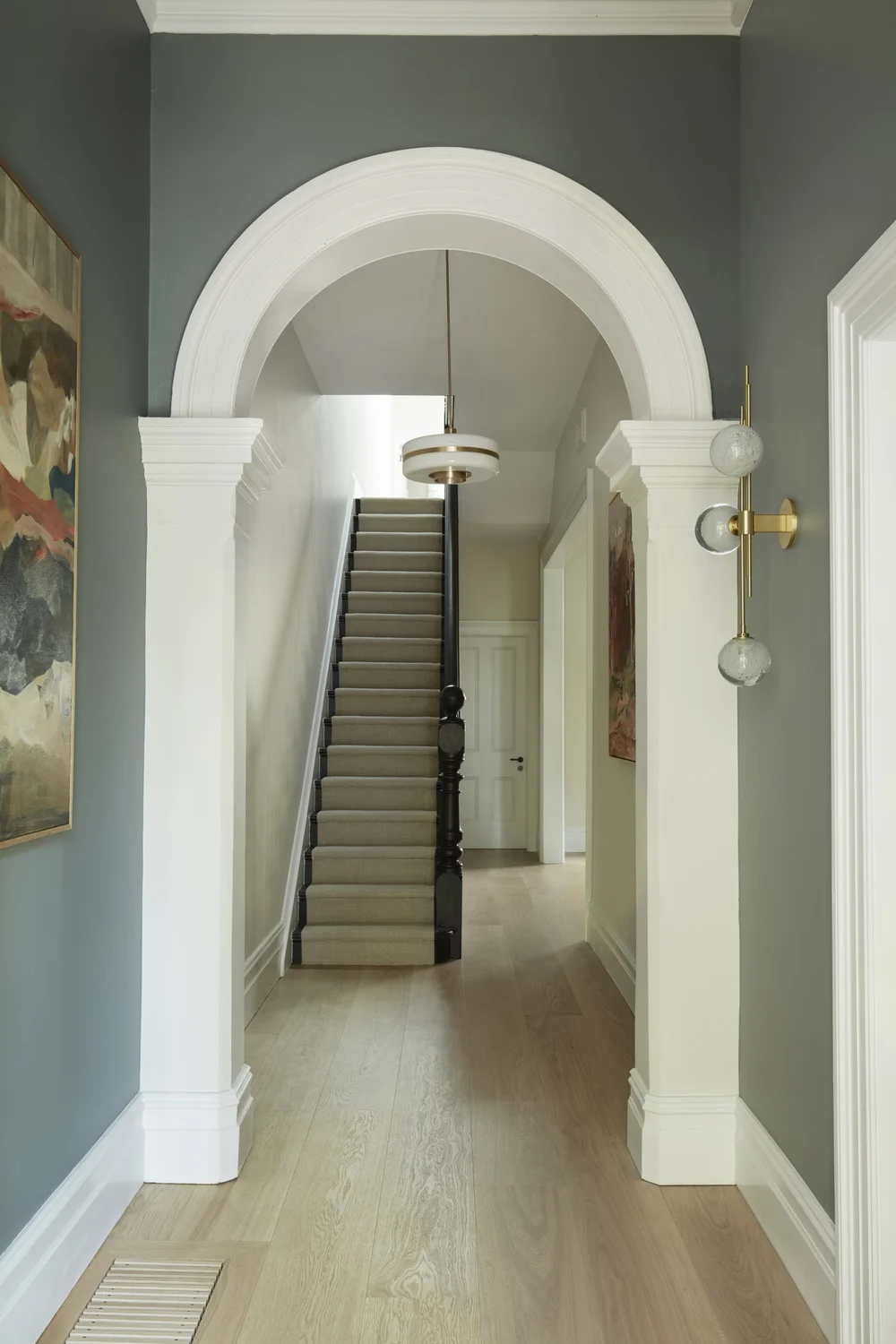 Woollahra House — Alexandra Kidd Interior Design