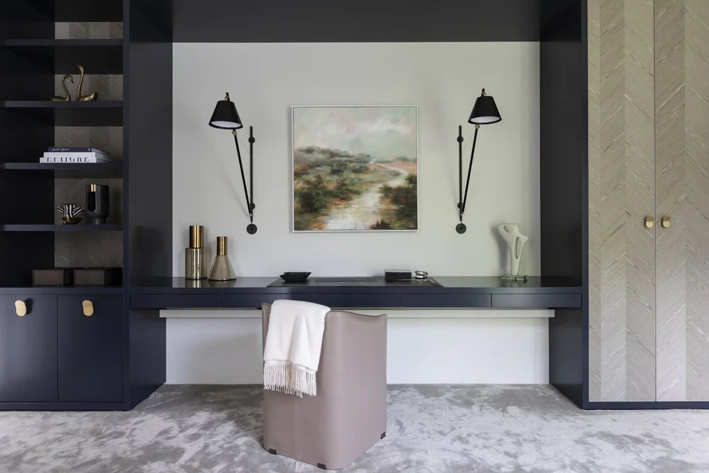 Hunters Hill House II — Alexandra Kidd Interior Design