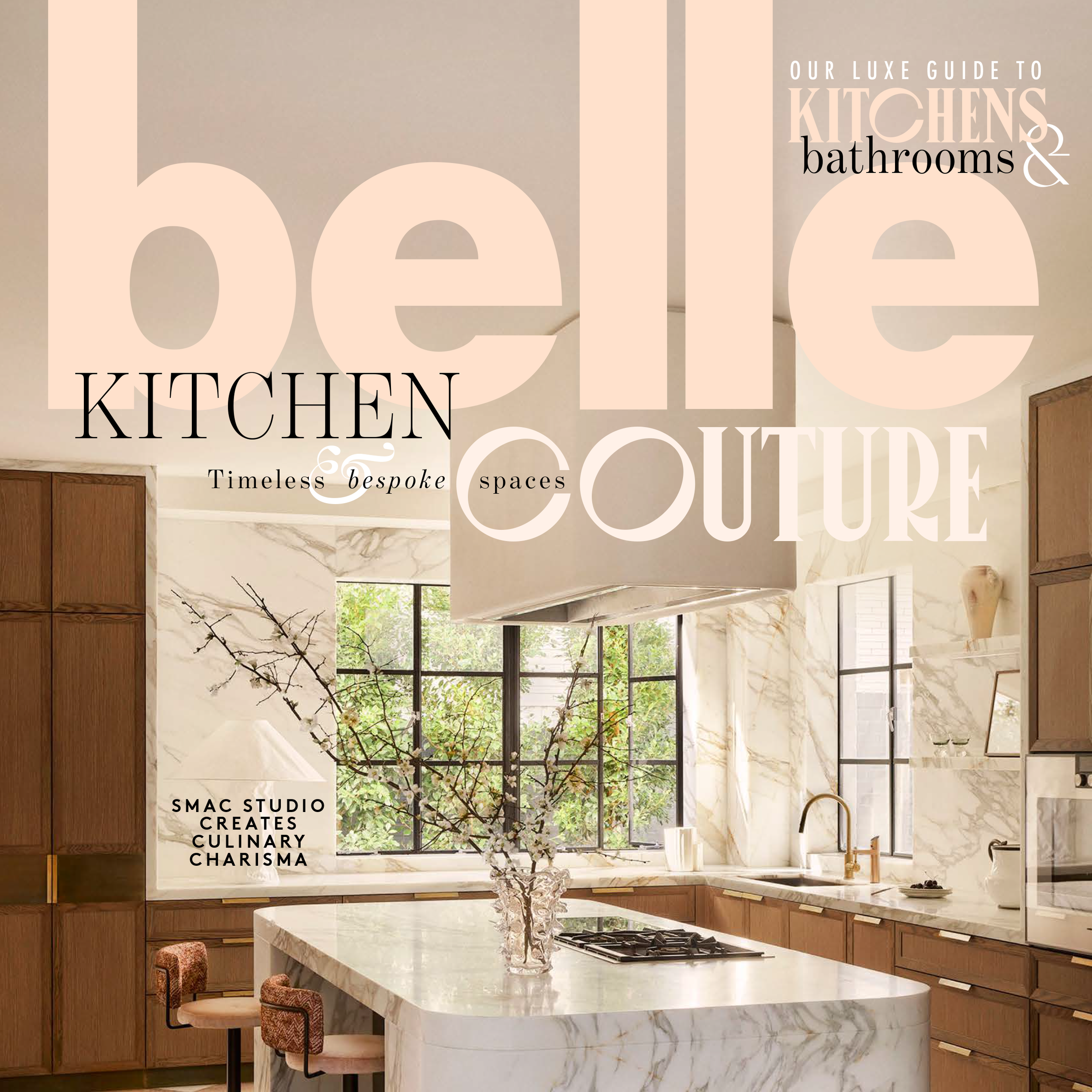 Belle - February 2026