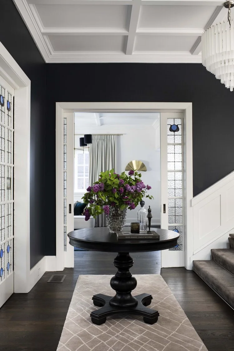 Lang Road Residence — Alexandra Kidd Interior Design