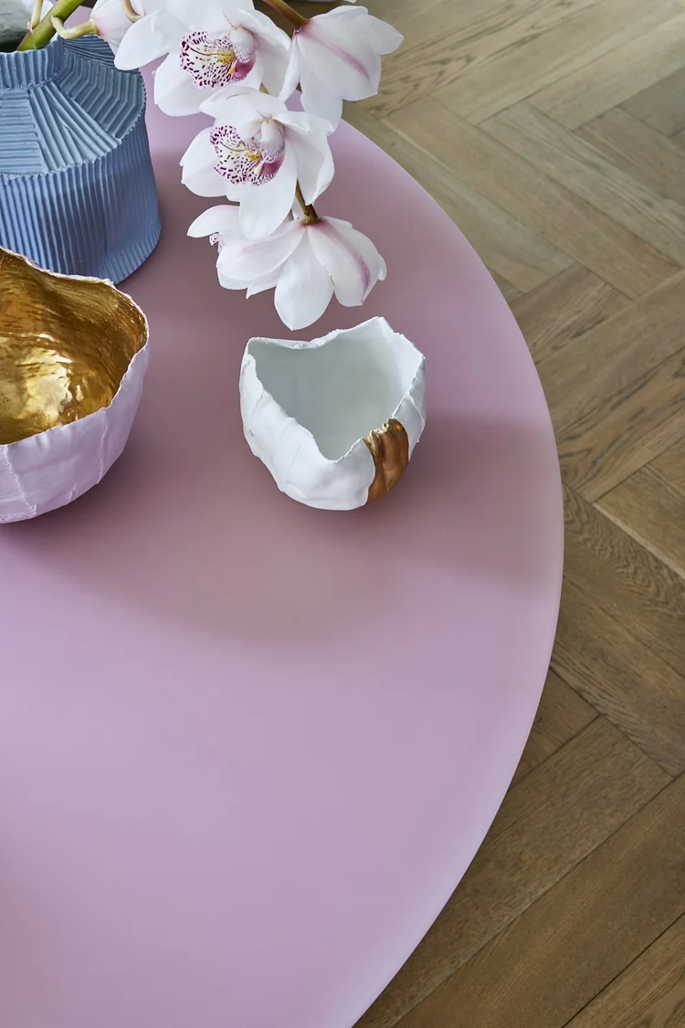 Kirribilli House — Alexandra Kidd Interior Design