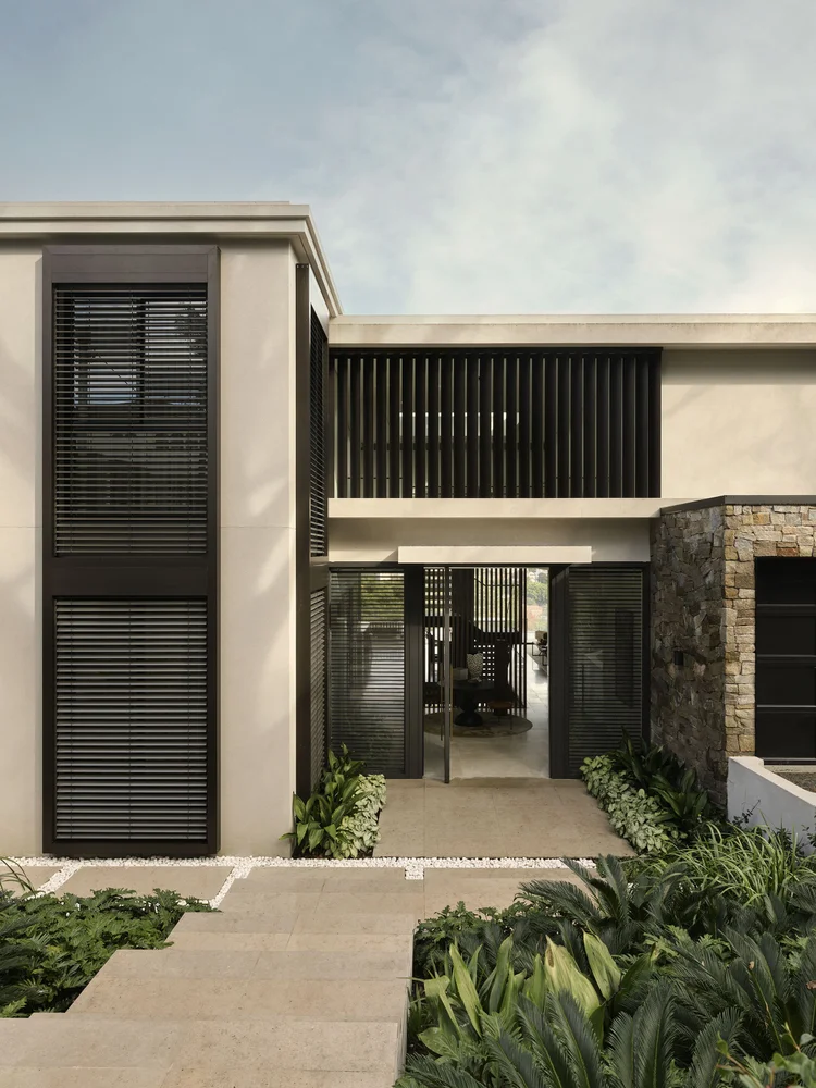 Lantern House — Alexandra Kidd Interior Design