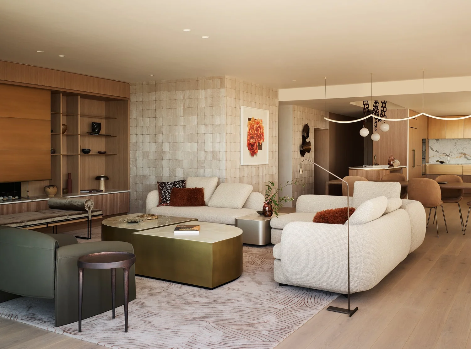 Alexandra Kidd Interior Design