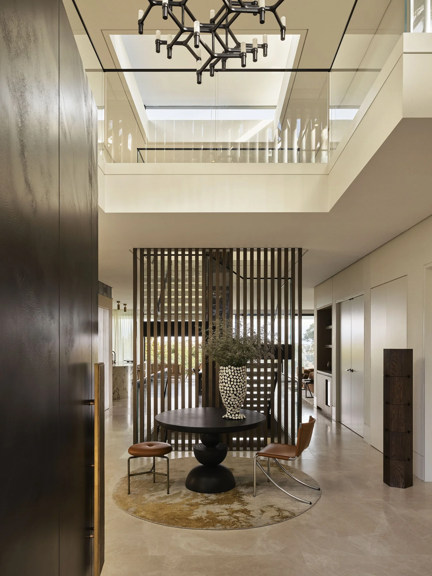 Lantern House — Alexandra Kidd Interior Design