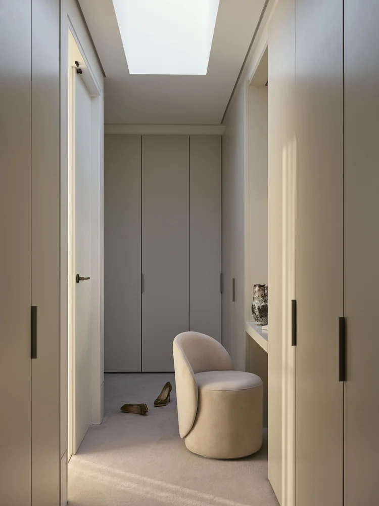 Lantern House — Alexandra Kidd Interior Design