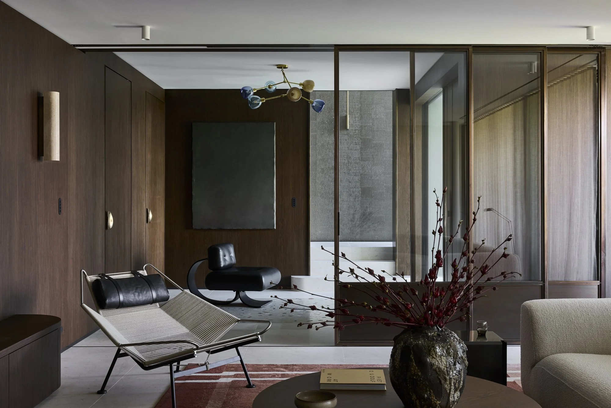 Elemental House