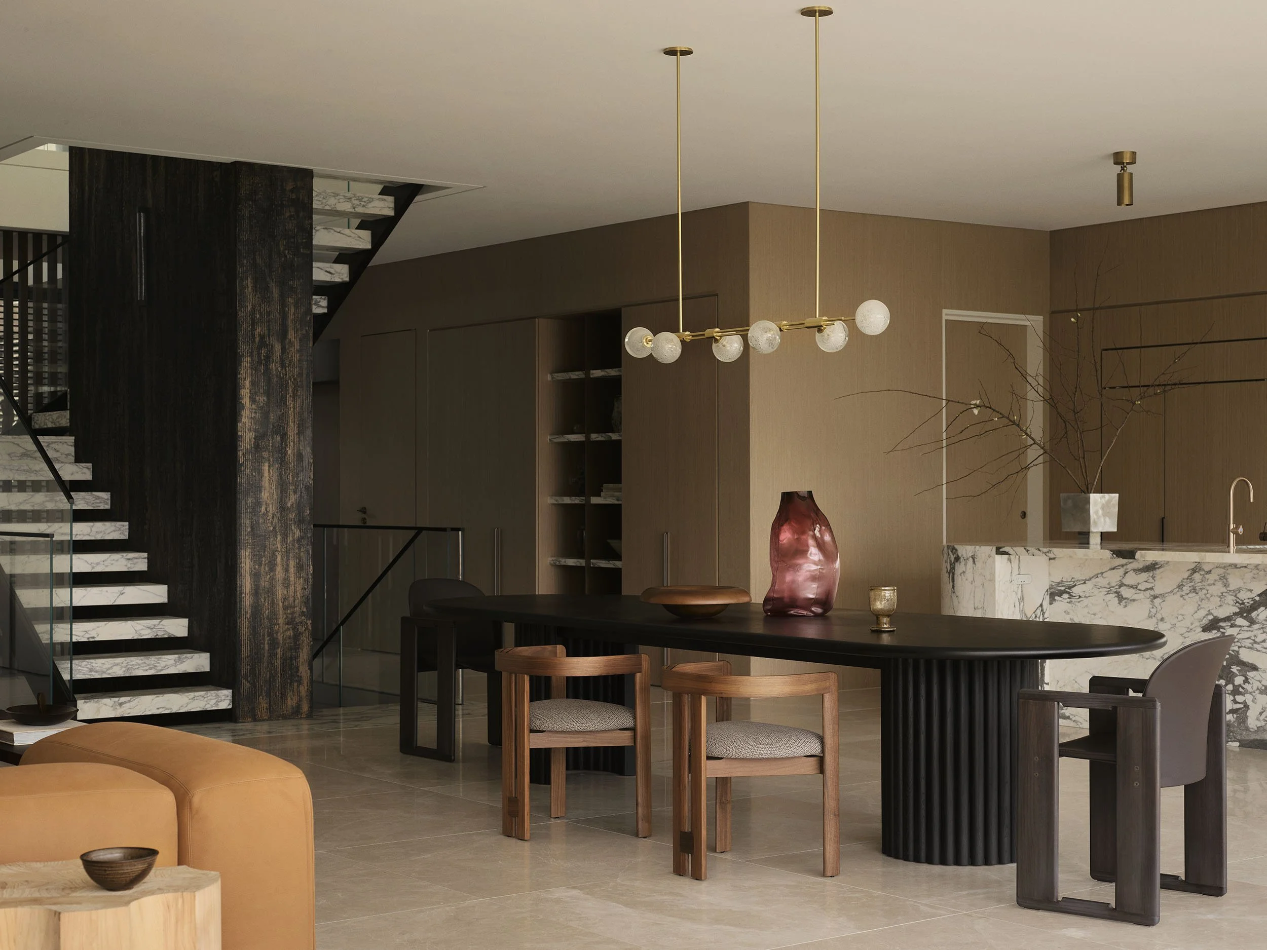Lantern House — Alexandra Kidd Interior Design