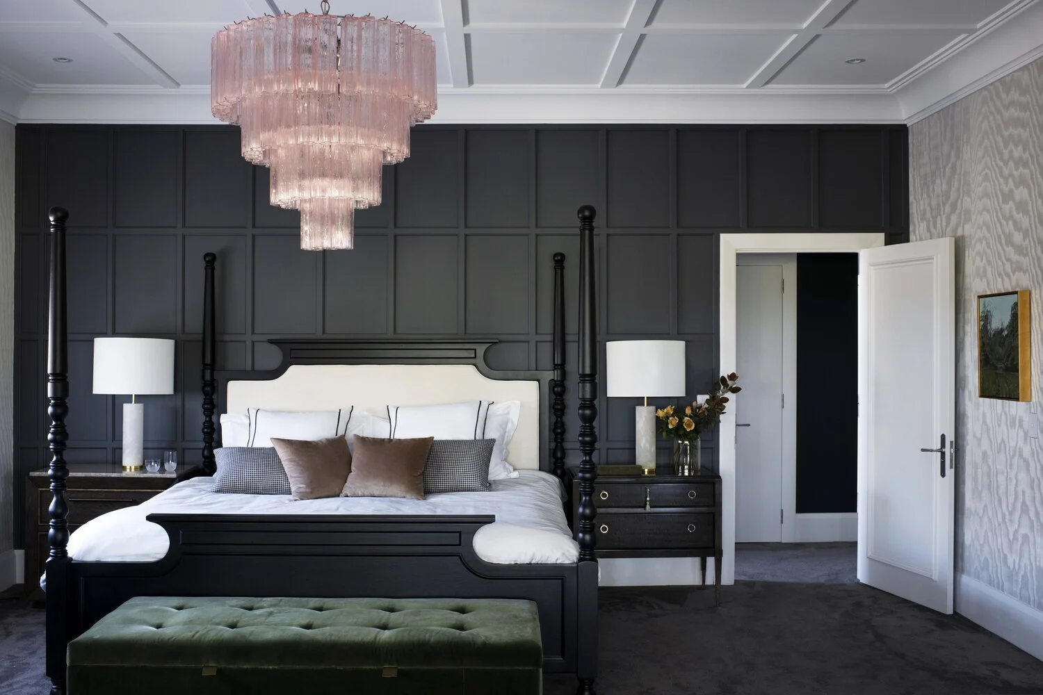 Lang Road Residence — Alexandra Kidd Interior Design