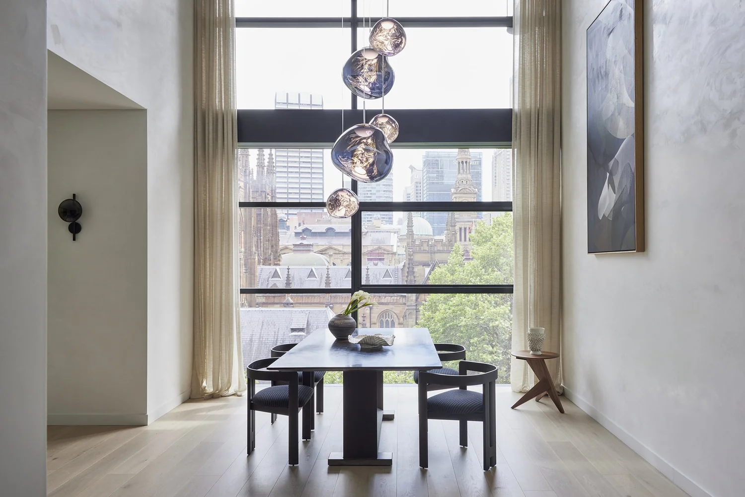 Residential Interior Design — Alexandra Kidd Interior Design