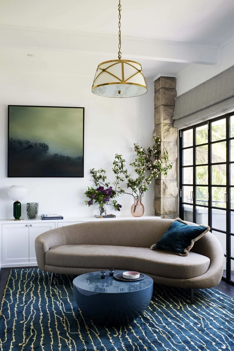 Lang Road Residence — Alexandra Kidd Interior Design