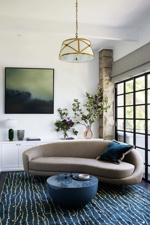 Lang Road Residence — Alexandra Kidd Interior Design