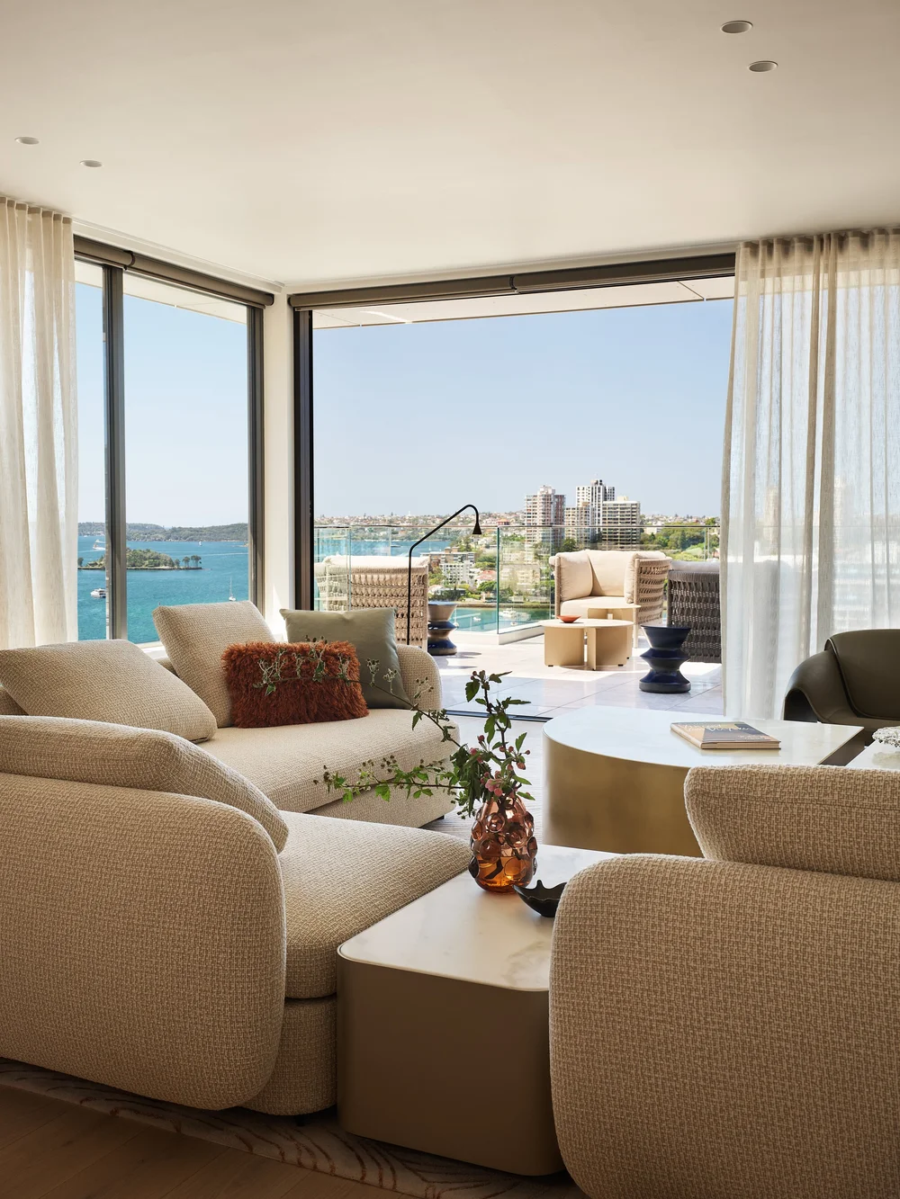 Vista Royale — Alexandra Kidd Interior Design