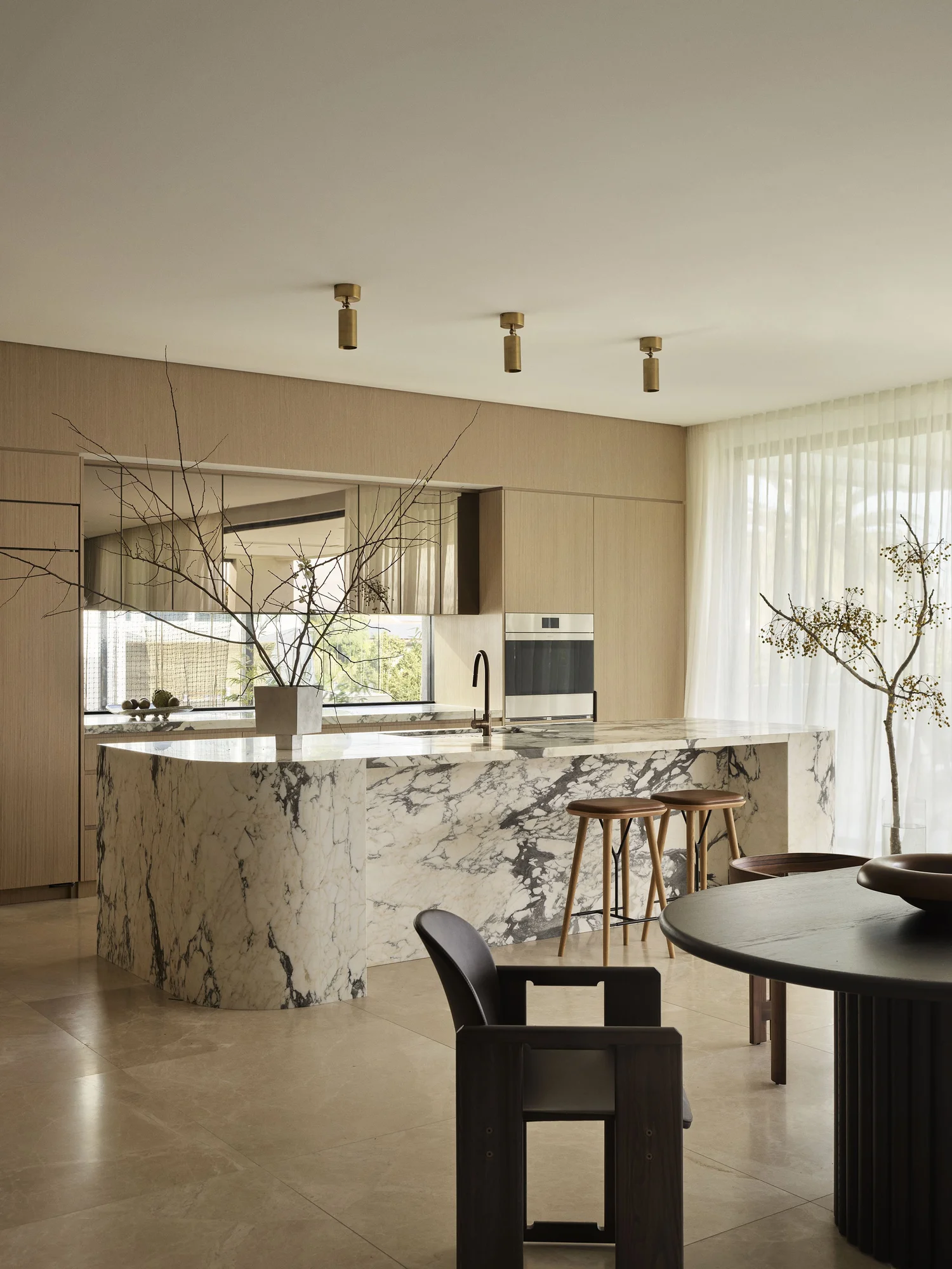 Lantern House — Alexandra Kidd Interior Design