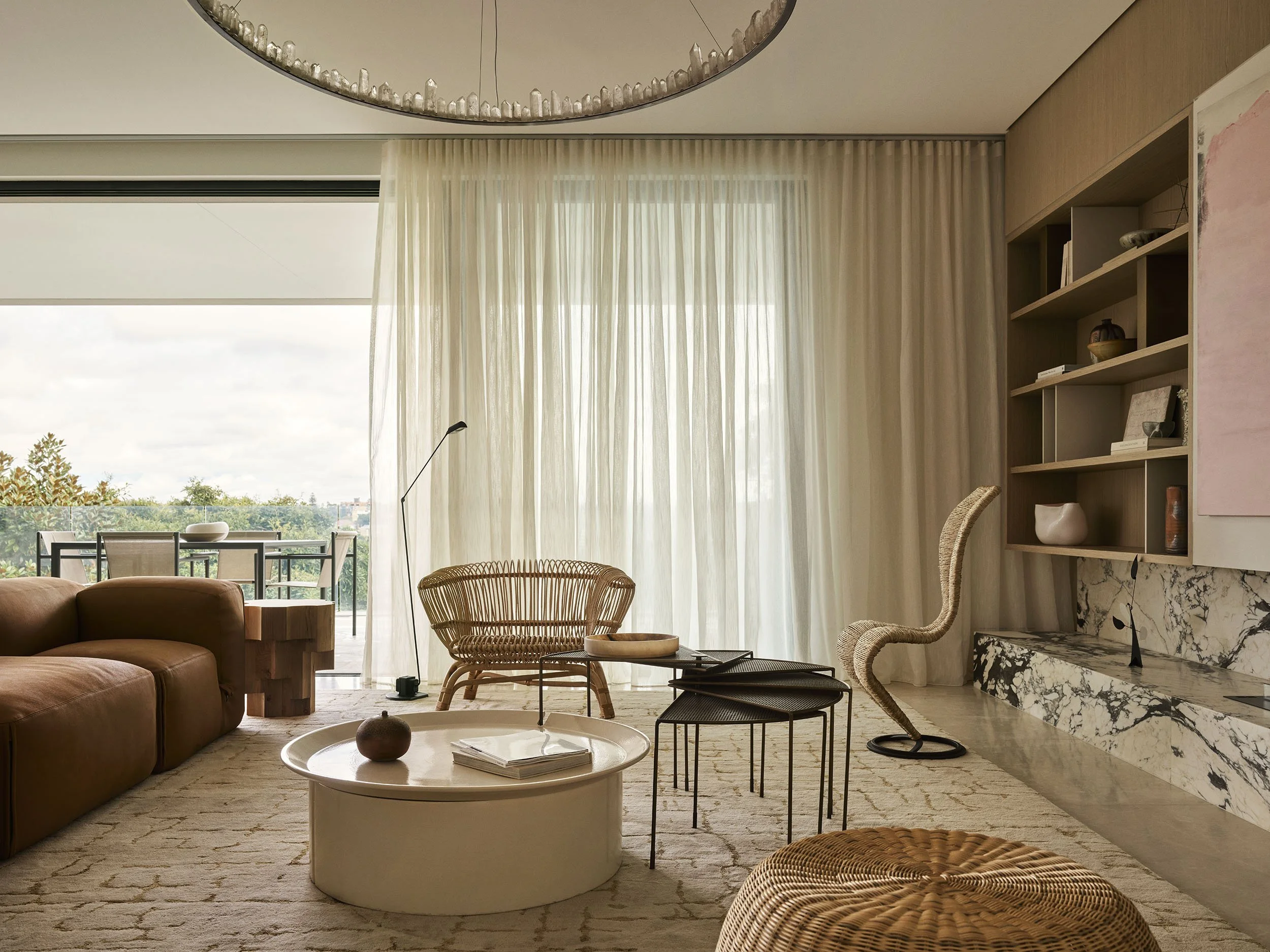 Lantern House — Alexandra Kidd Interior Design