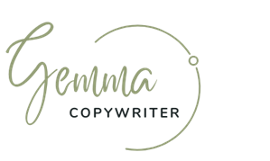 Gemma Hawdon Copywriting &amp; Content Strategy