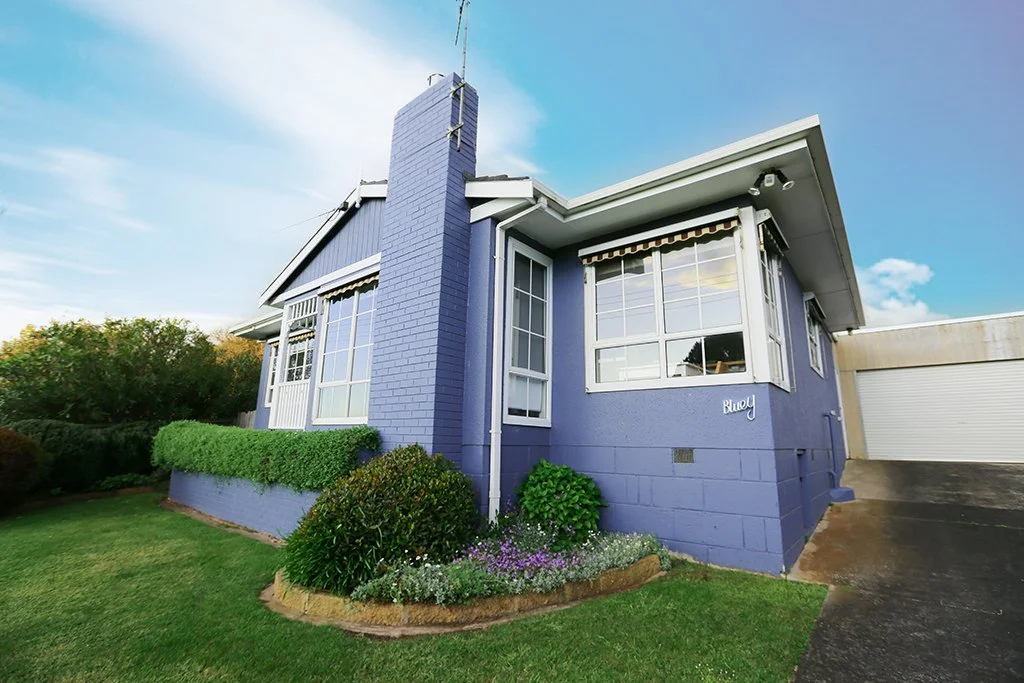 Family & Pet Friendly Warrnambool Bluey House — Bluey