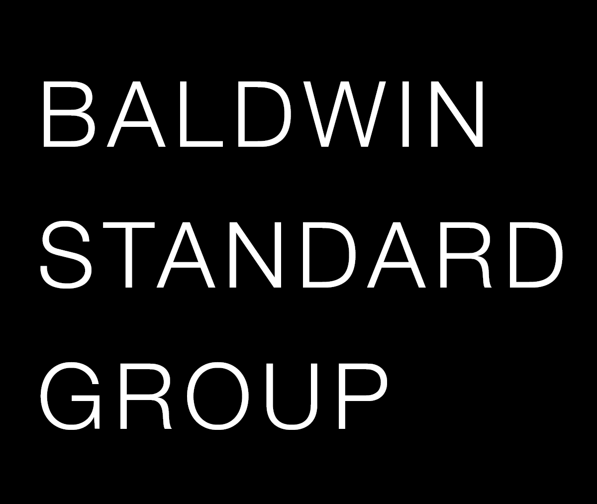 BALDWIN STANDARD GROUP