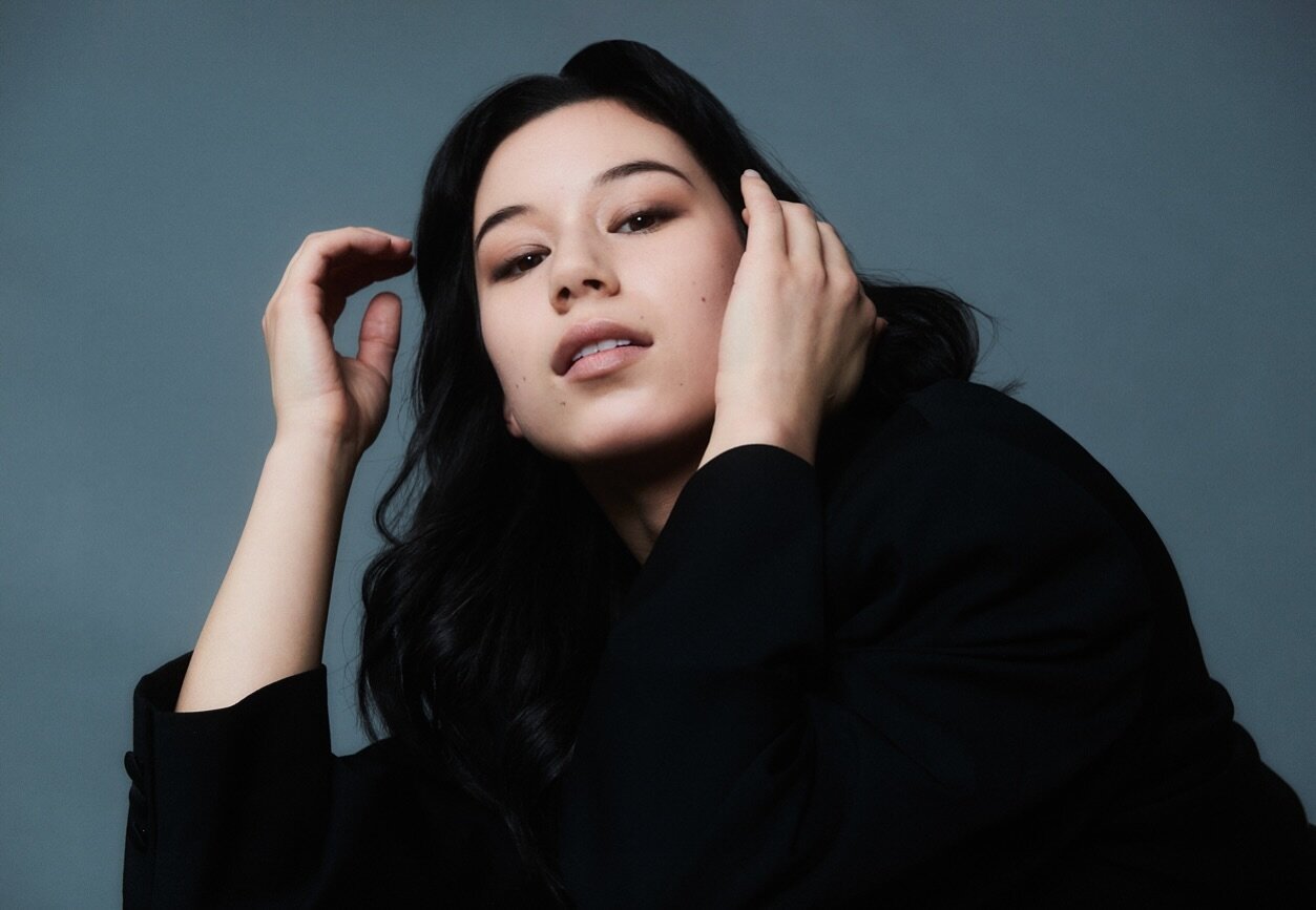 Murder In A Small Town, Fox&rsquo;s upcoming international psychological crime series starring Rossif Sutherland and Kristin Kreuk has added Trisko&rsquo;s @myalowe to the cast as Corporal Edwina Yen. 

Official announcements on @variety &amp; @deadl