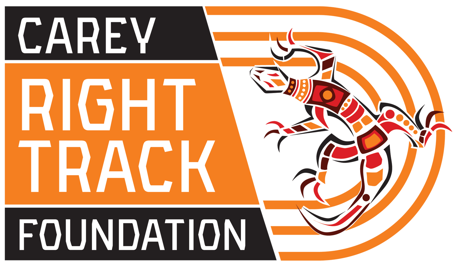 Carey Right Track Foundation