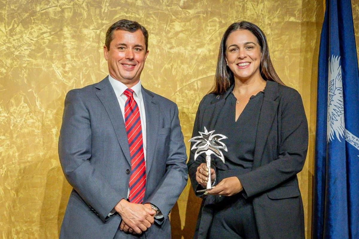 Archer School Apartments Earns Statewide Recognition