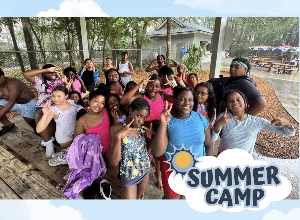 Young Leaders: A Summer to Remember