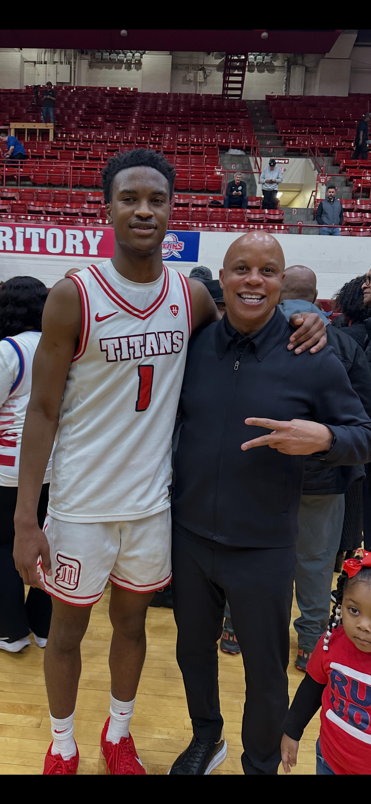 Tyler Spratt - University of Detroit Mercy