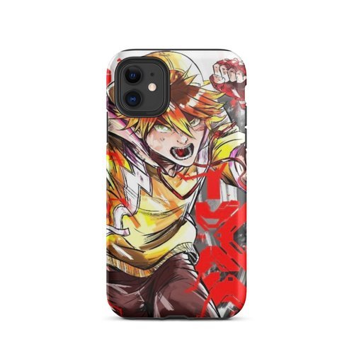 Anime iPhone 13 Pro Cases  CaseCustom