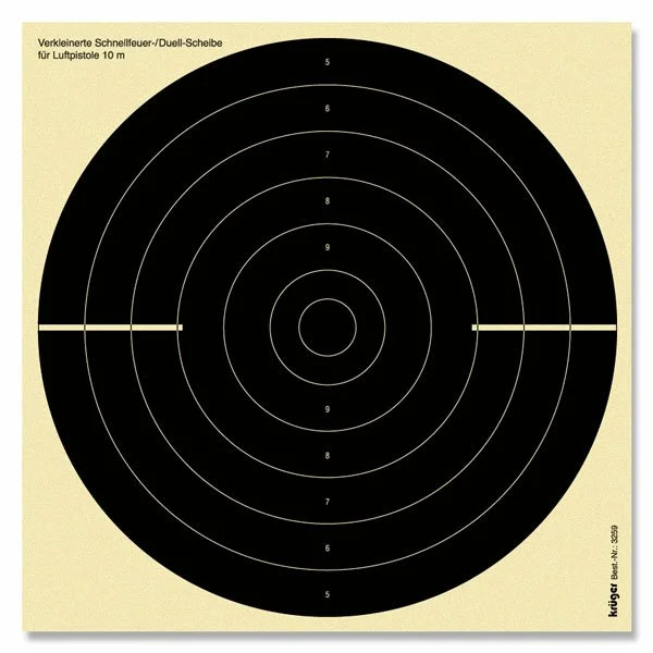 Order Kruger Premium Targets order-kruger-premium-targets
