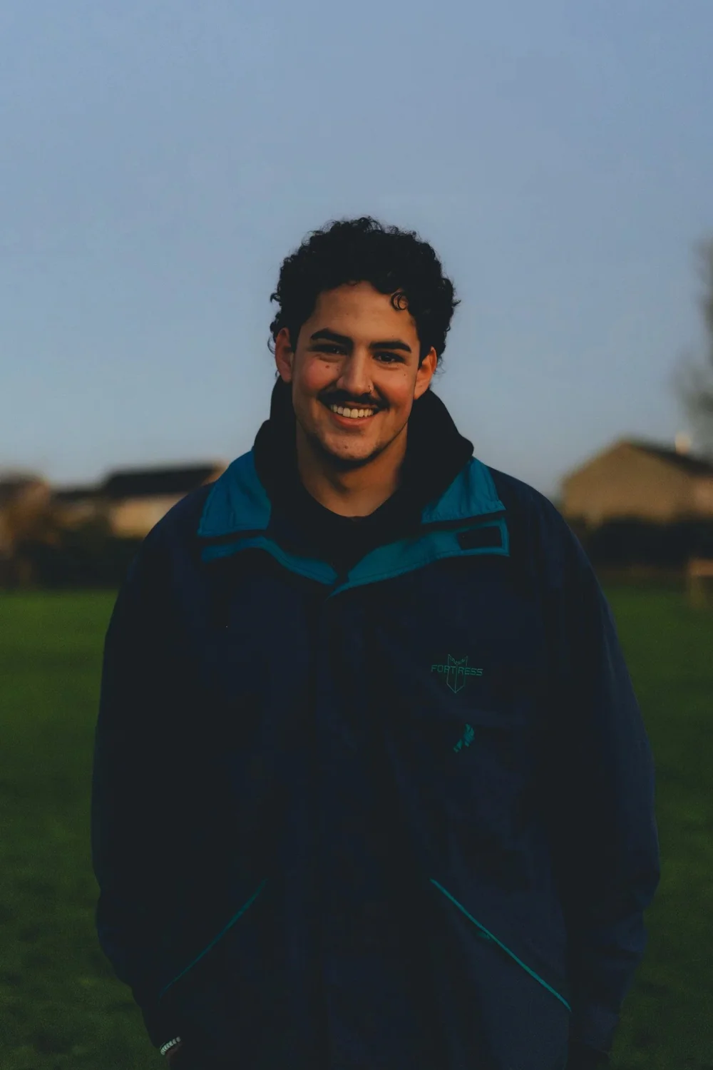Zac Blake