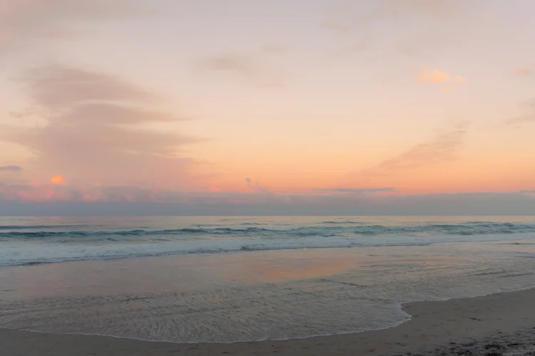 After — Everyday preset