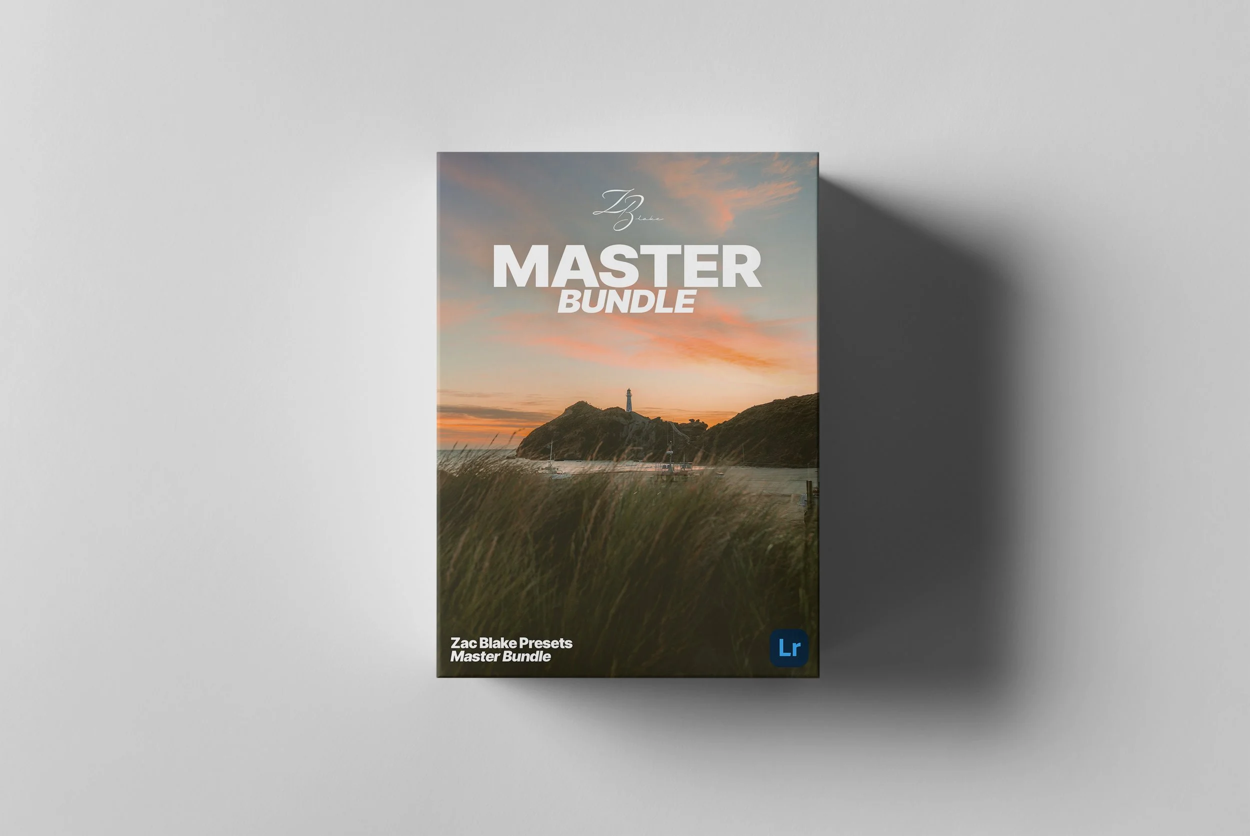 ZB Presets - Master Bundle